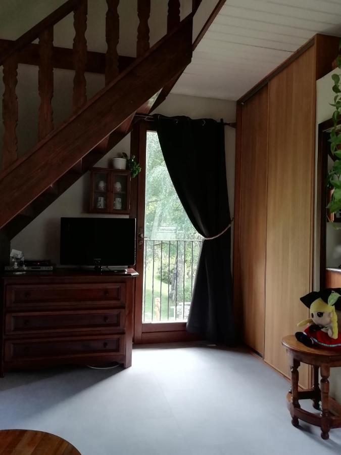 Romantic Studio Vacances Labaroche Exterior photo